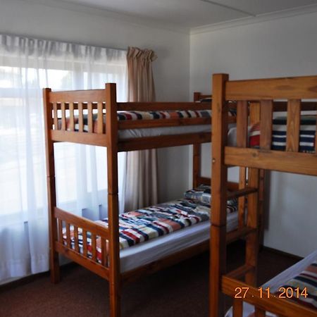 Backpacker Apartments بليتنبيرغ باي المظهر الخارجي الصورة