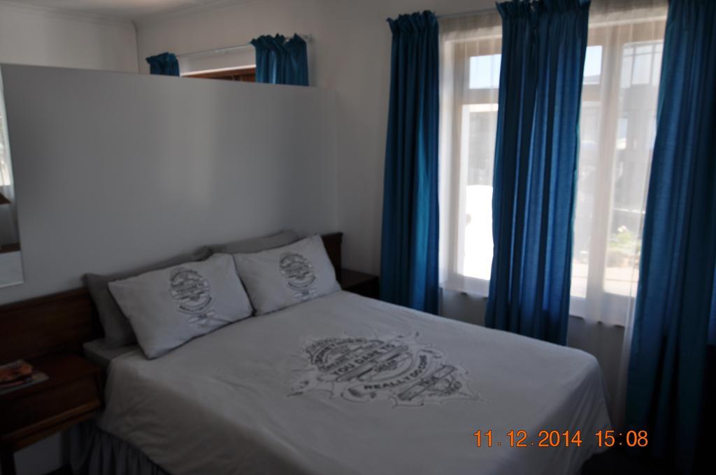 Backpacker Apartments بليتنبيرغ باي الغرفة الصورة