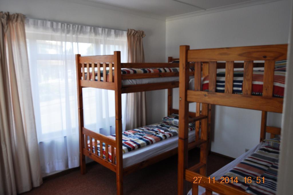 Backpacker Apartments بليتنبيرغ باي المظهر الخارجي الصورة