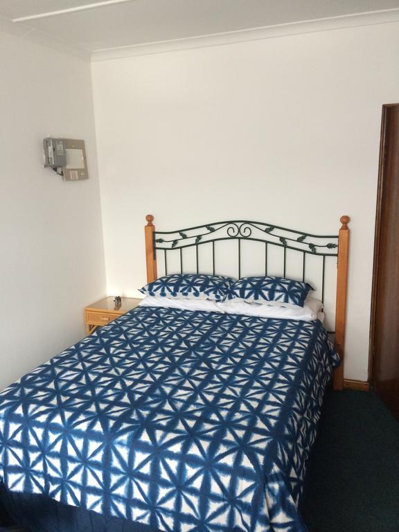Backpacker Apartments بليتنبيرغ باي الغرفة الصورة
