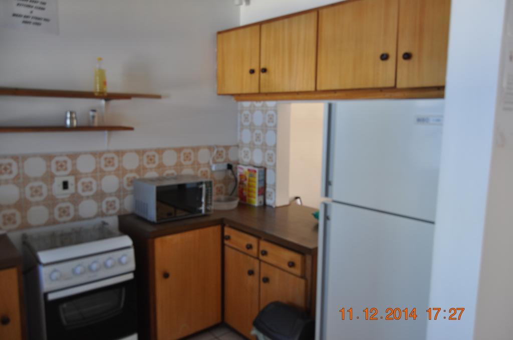Backpacker Apartments بليتنبيرغ باي الغرفة الصورة