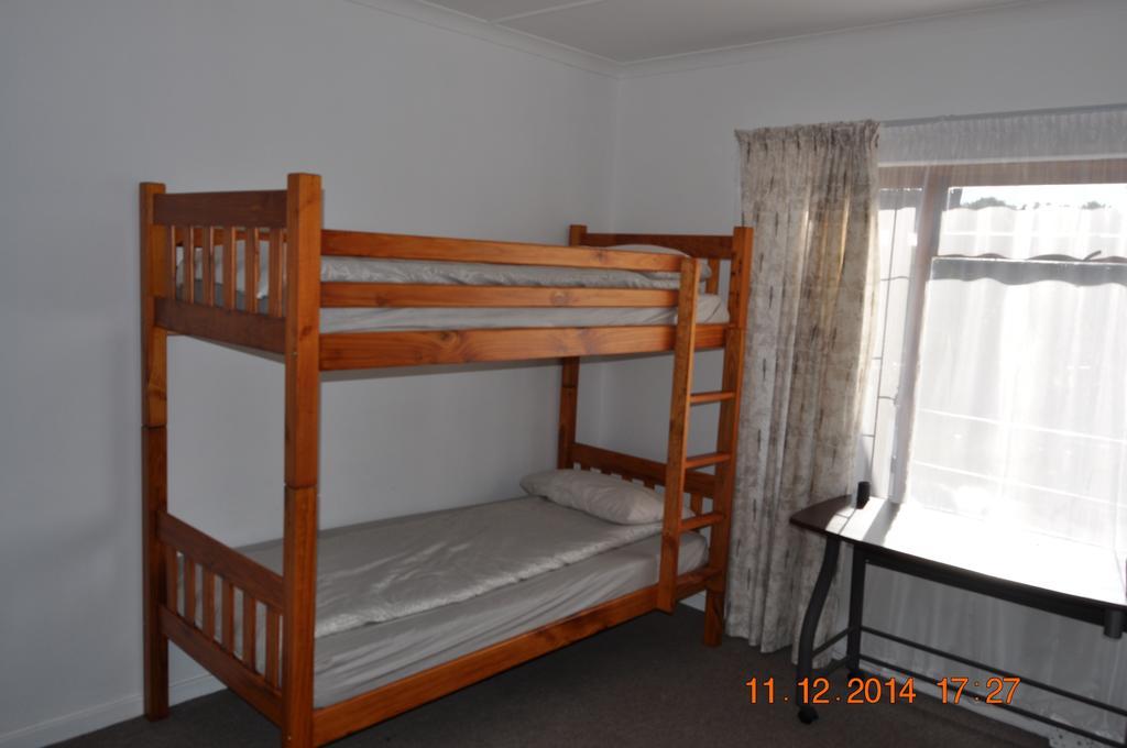 Backpacker Apartments بليتنبيرغ باي المظهر الخارجي الصورة