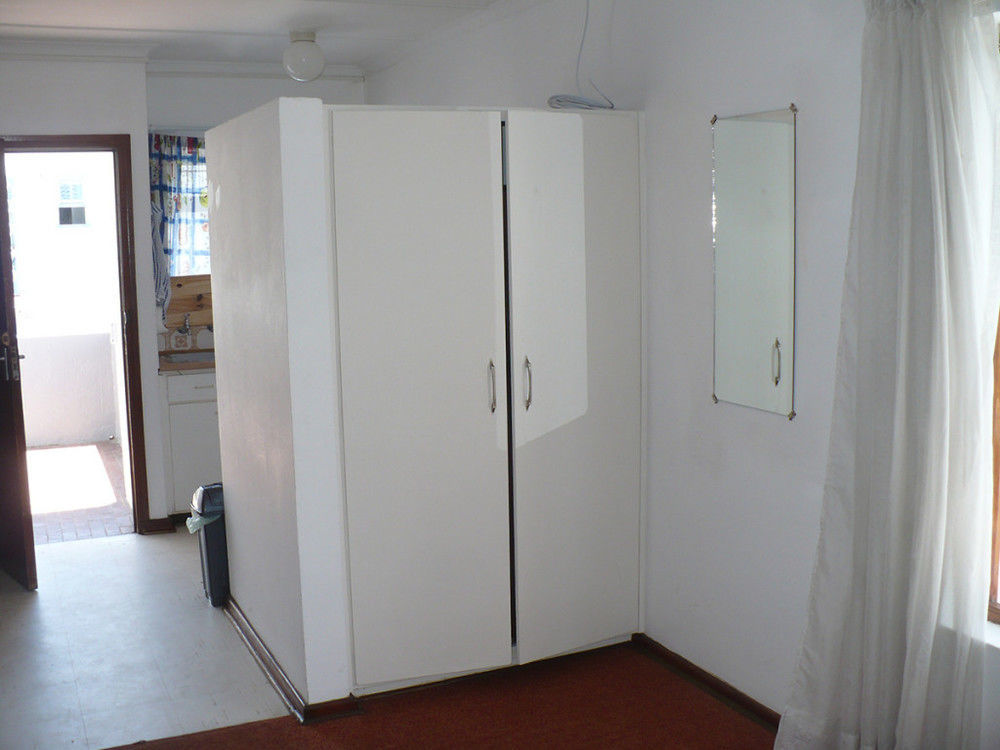 Backpacker Apartments بليتنبيرغ باي المظهر الخارجي الصورة