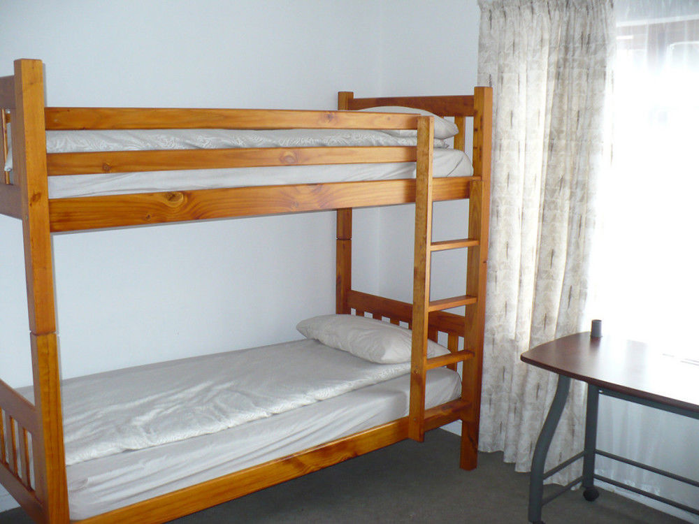 Backpacker Apartments بليتنبيرغ باي المظهر الخارجي الصورة