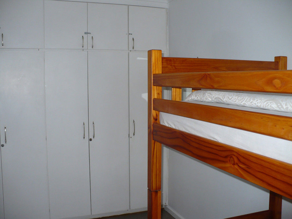 Backpacker Apartments بليتنبيرغ باي المظهر الخارجي الصورة