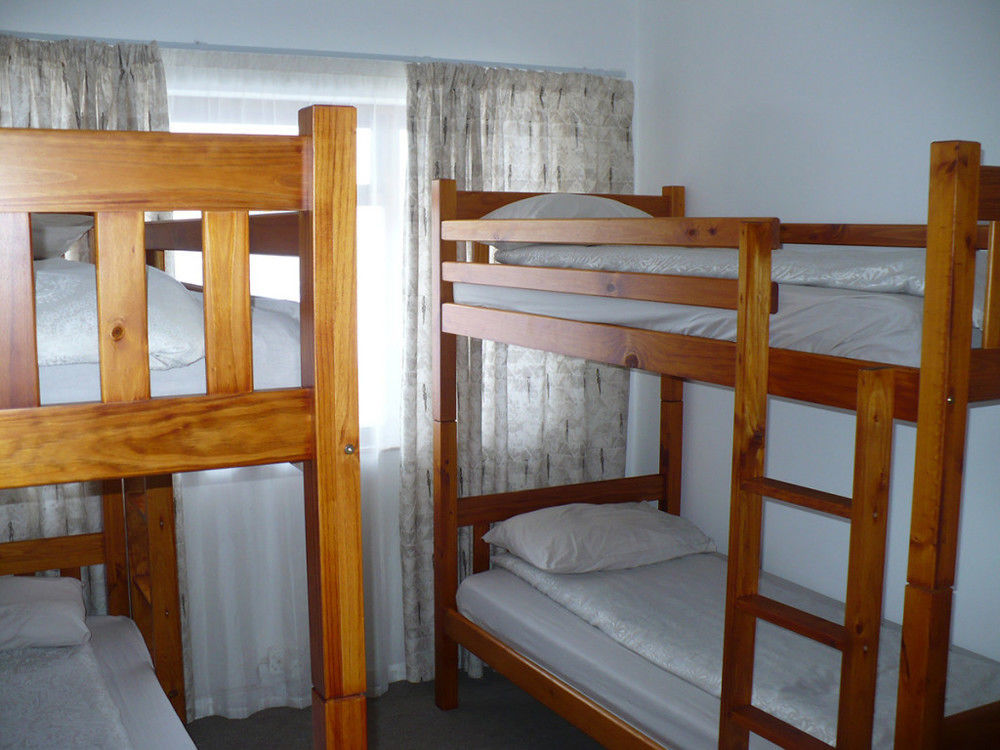 Backpacker Apartments بليتنبيرغ باي المظهر الخارجي الصورة