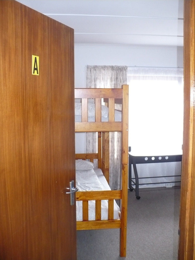 Backpacker Apartments بليتنبيرغ باي المظهر الخارجي الصورة