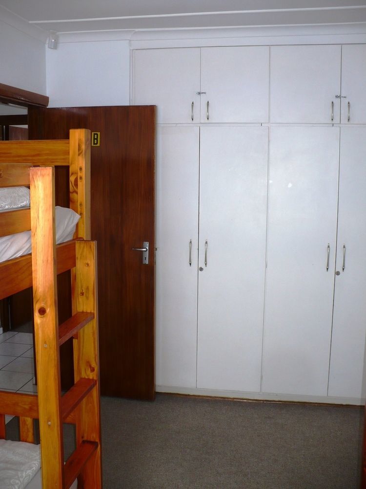 Backpacker Apartments بليتنبيرغ باي المظهر الخارجي الصورة