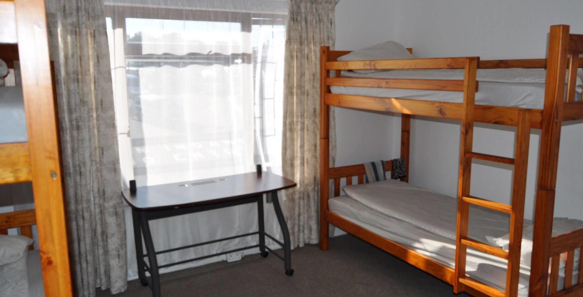 Backpacker Apartments بليتنبيرغ باي المظهر الخارجي الصورة