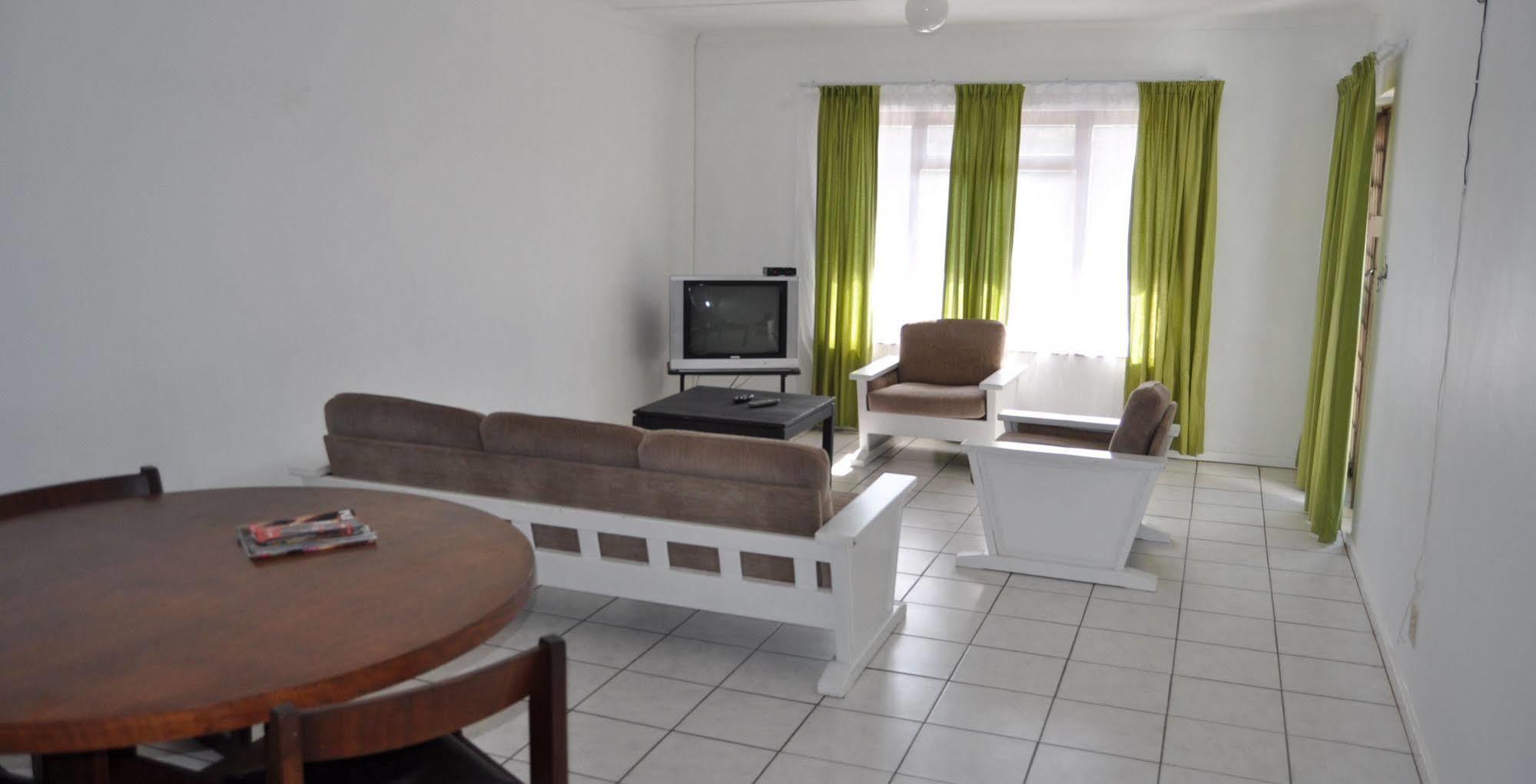 Backpacker Apartments بليتنبيرغ باي المظهر الخارجي الصورة