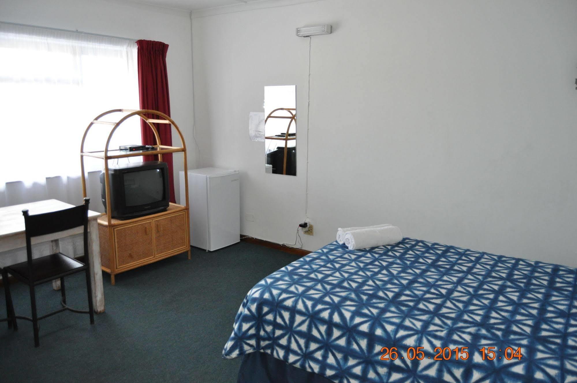 Backpacker Apartments بليتنبيرغ باي المظهر الخارجي الصورة