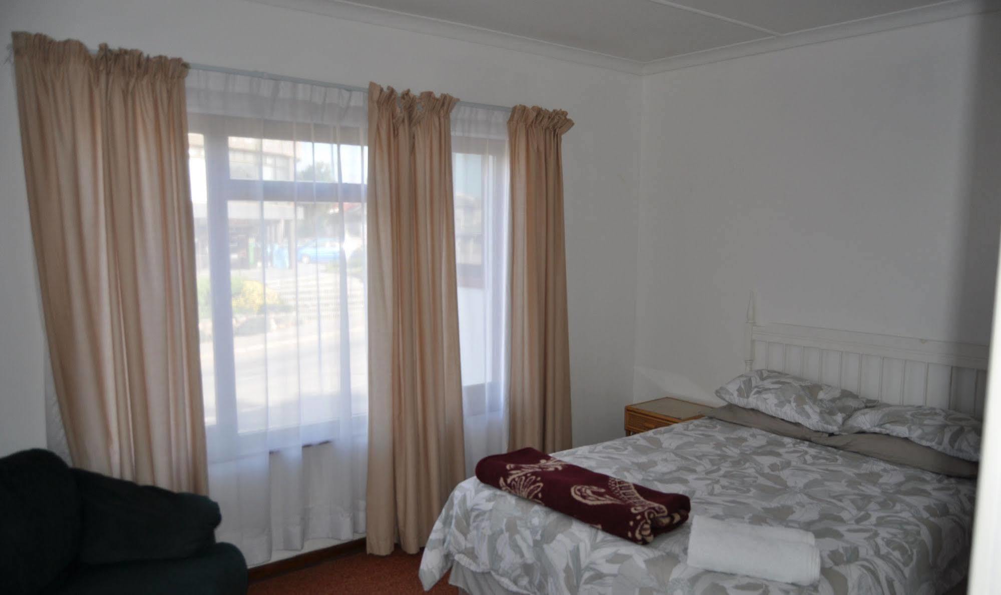 Backpacker Apartments بليتنبيرغ باي المظهر الخارجي الصورة