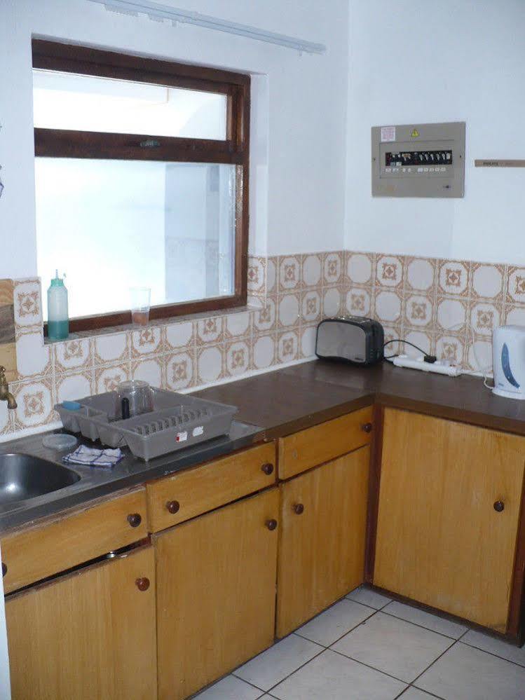 Backpacker Apartments بليتنبيرغ باي المظهر الخارجي الصورة