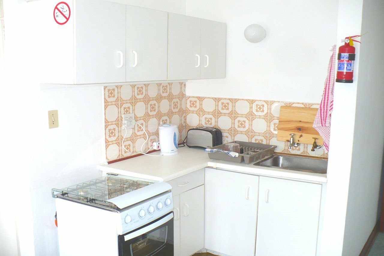 Backpacker Apartments بليتنبيرغ باي المظهر الخارجي الصورة