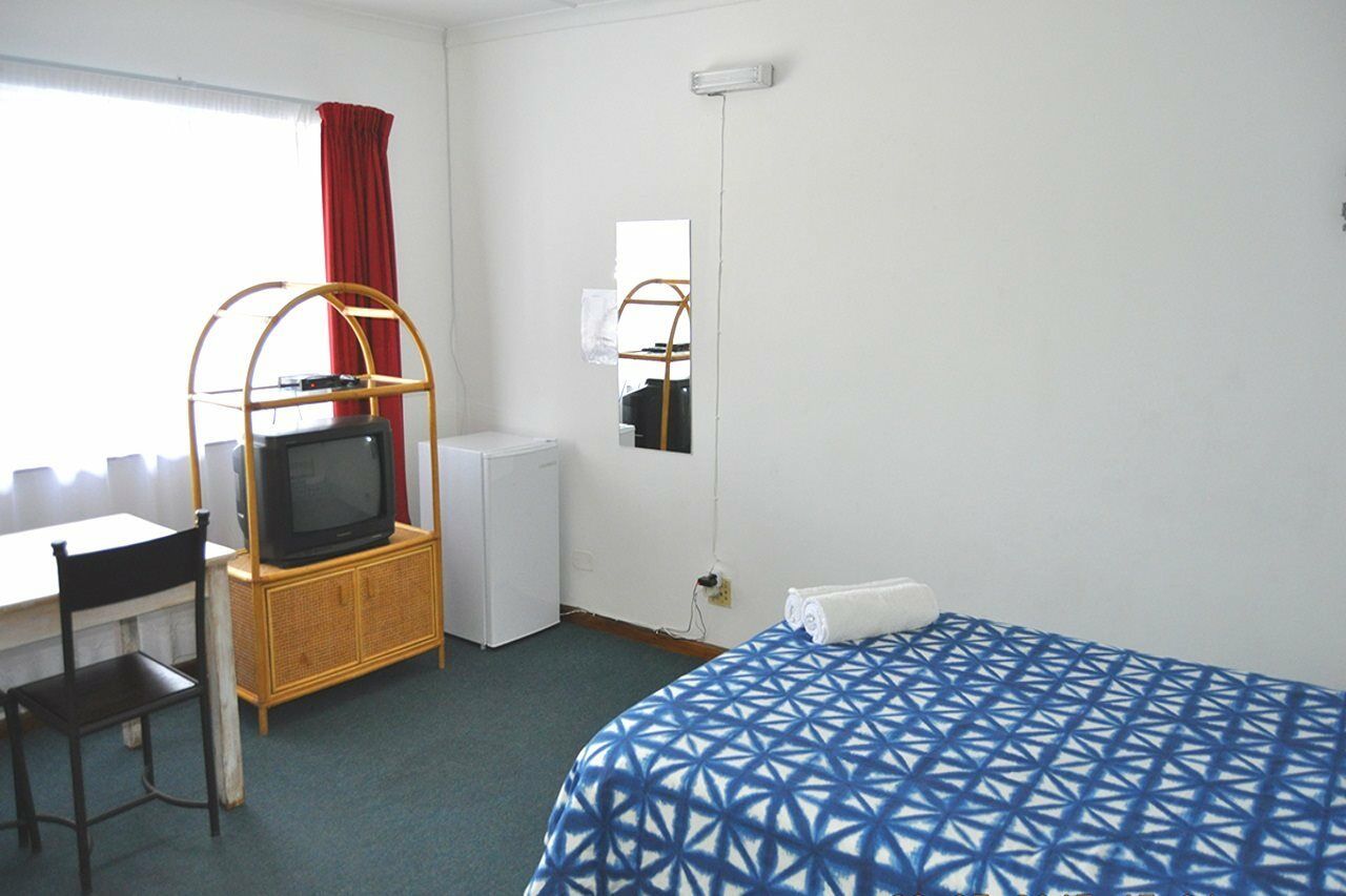 Backpacker Apartments بليتنبيرغ باي المظهر الخارجي الصورة