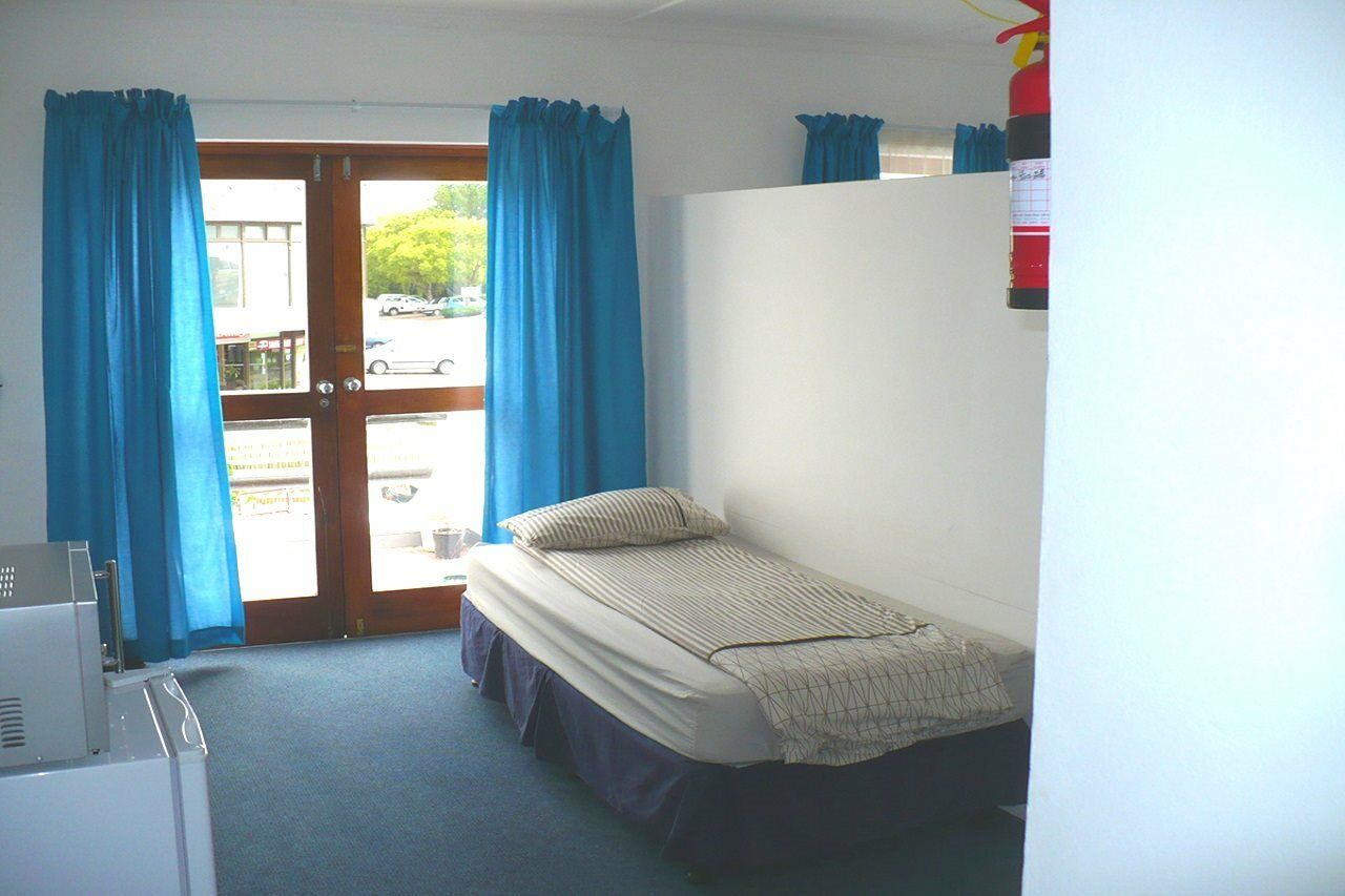 Backpacker Apartments بليتنبيرغ باي المظهر الخارجي الصورة