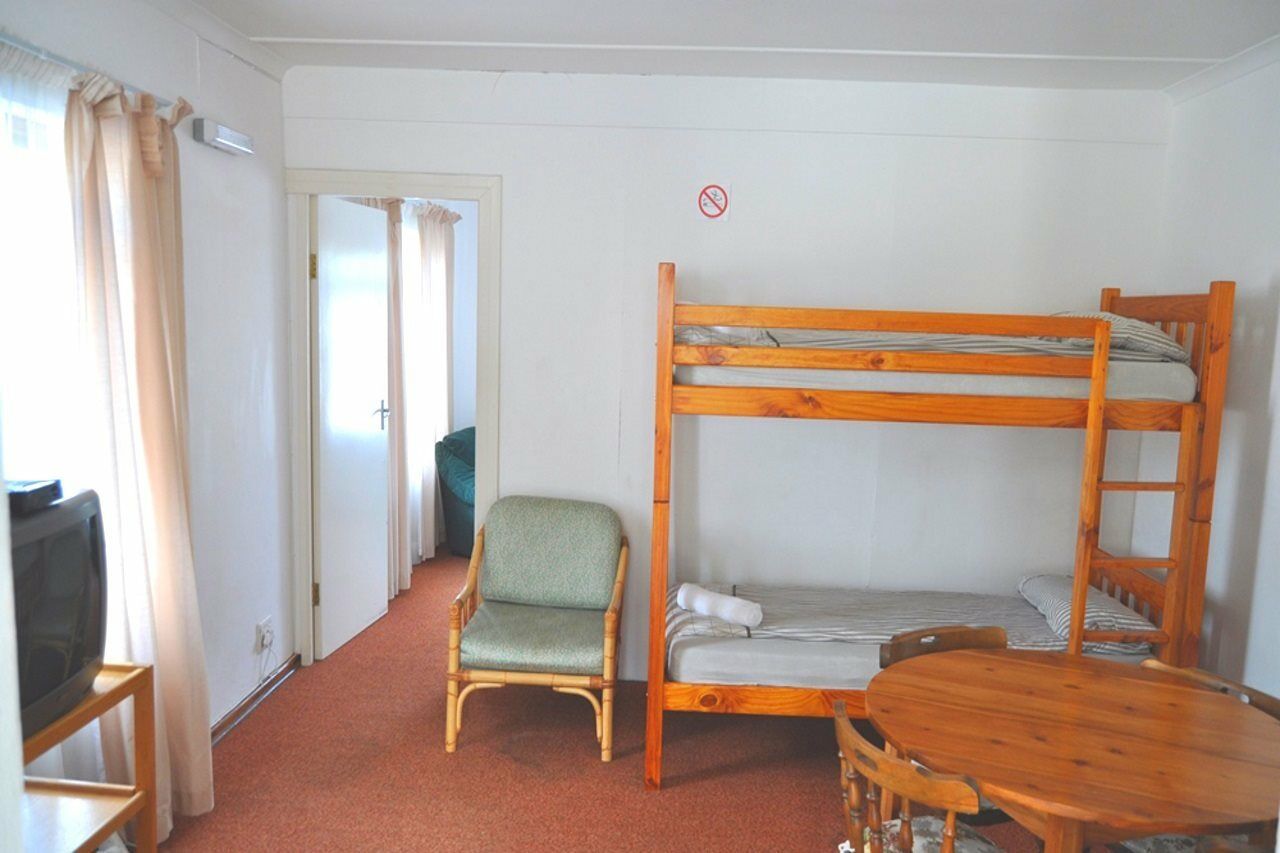 Backpacker Apartments بليتنبيرغ باي المظهر الخارجي الصورة